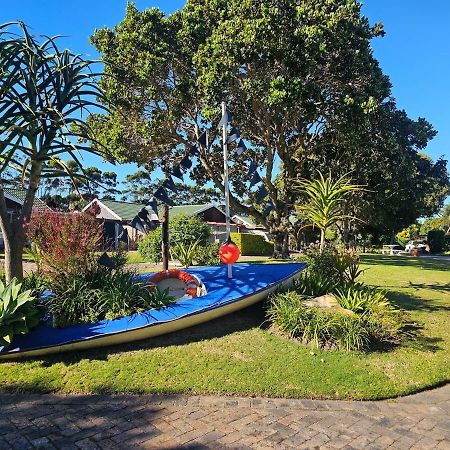 50 San Marino Estate, Keurbooms River, Plettenberg Bay Kleinrivier エクステリア 写真