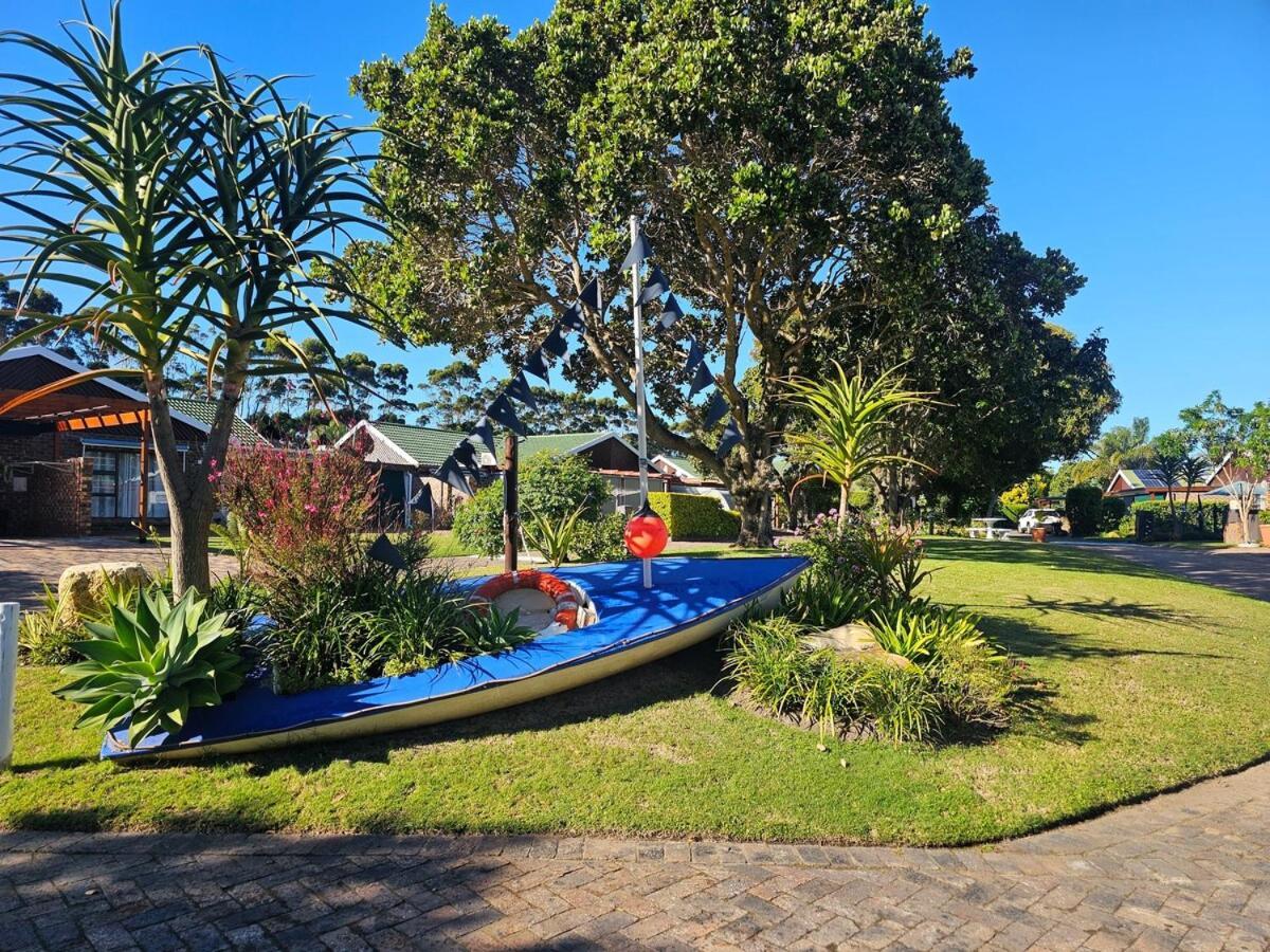 50 San Marino Estate, Keurbooms River, Plettenberg Bay Kleinrivier エクステリア 写真