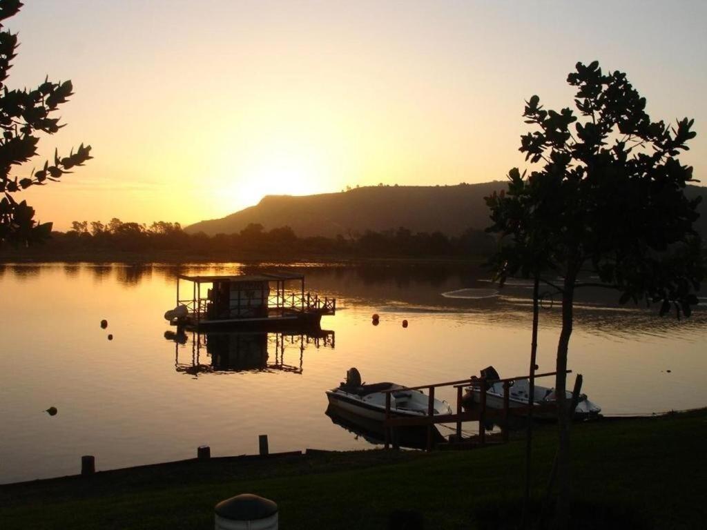 50 San Marino Estate, Keurbooms River, Plettenberg Bay Kleinrivier エクステリア 写真