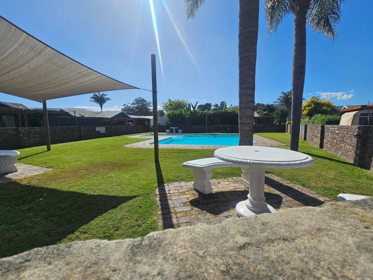 50 San Marino Estate, Keurbooms River, Plettenberg Bay Kleinrivier エクステリア 写真