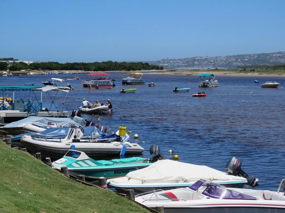 50 San Marino Estate, Keurbooms River, Plettenberg Bay Kleinrivier エクステリア 写真