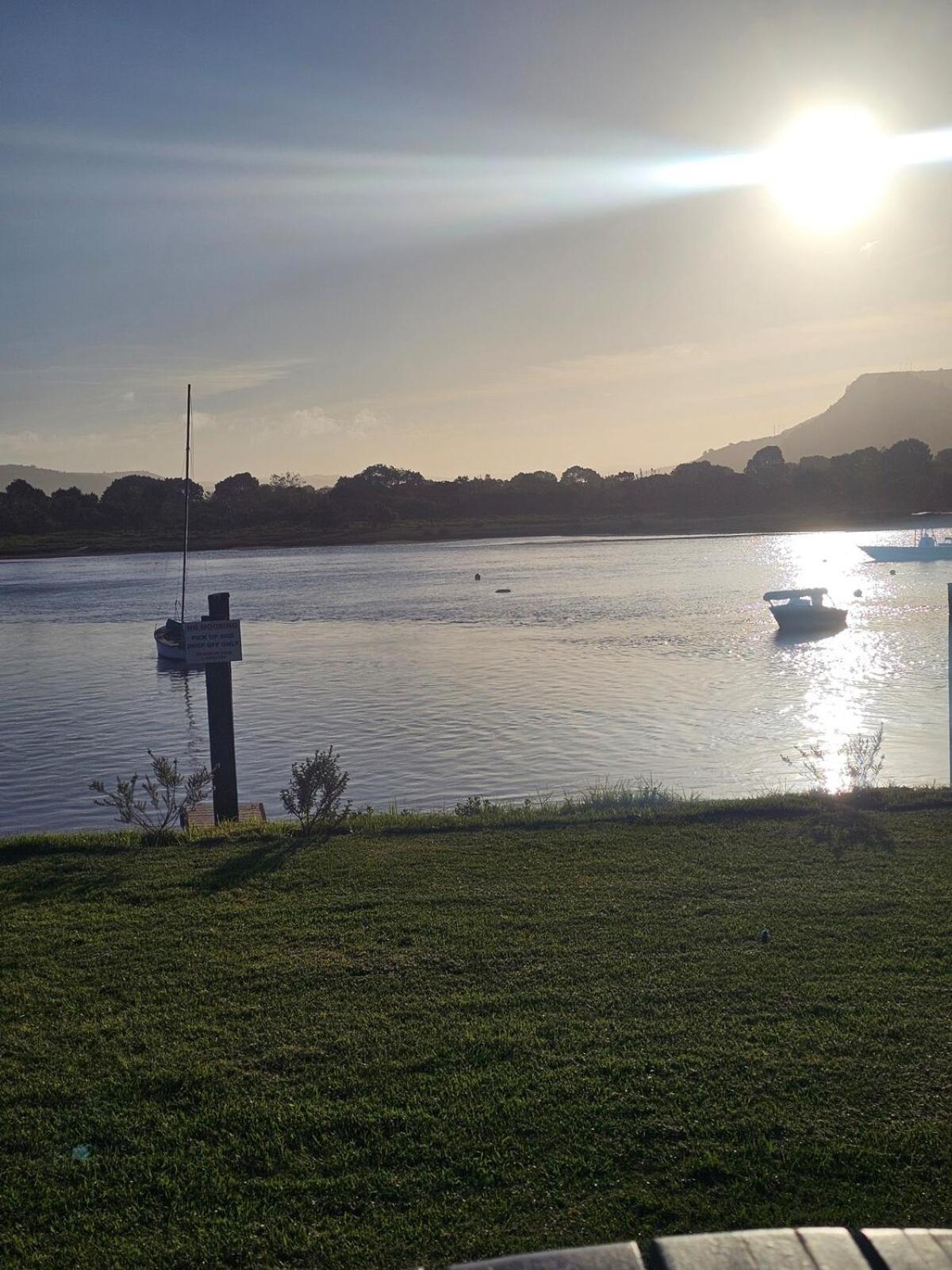 50 San Marino Estate, Keurbooms River, Plettenberg Bay Kleinrivier エクステリア 写真