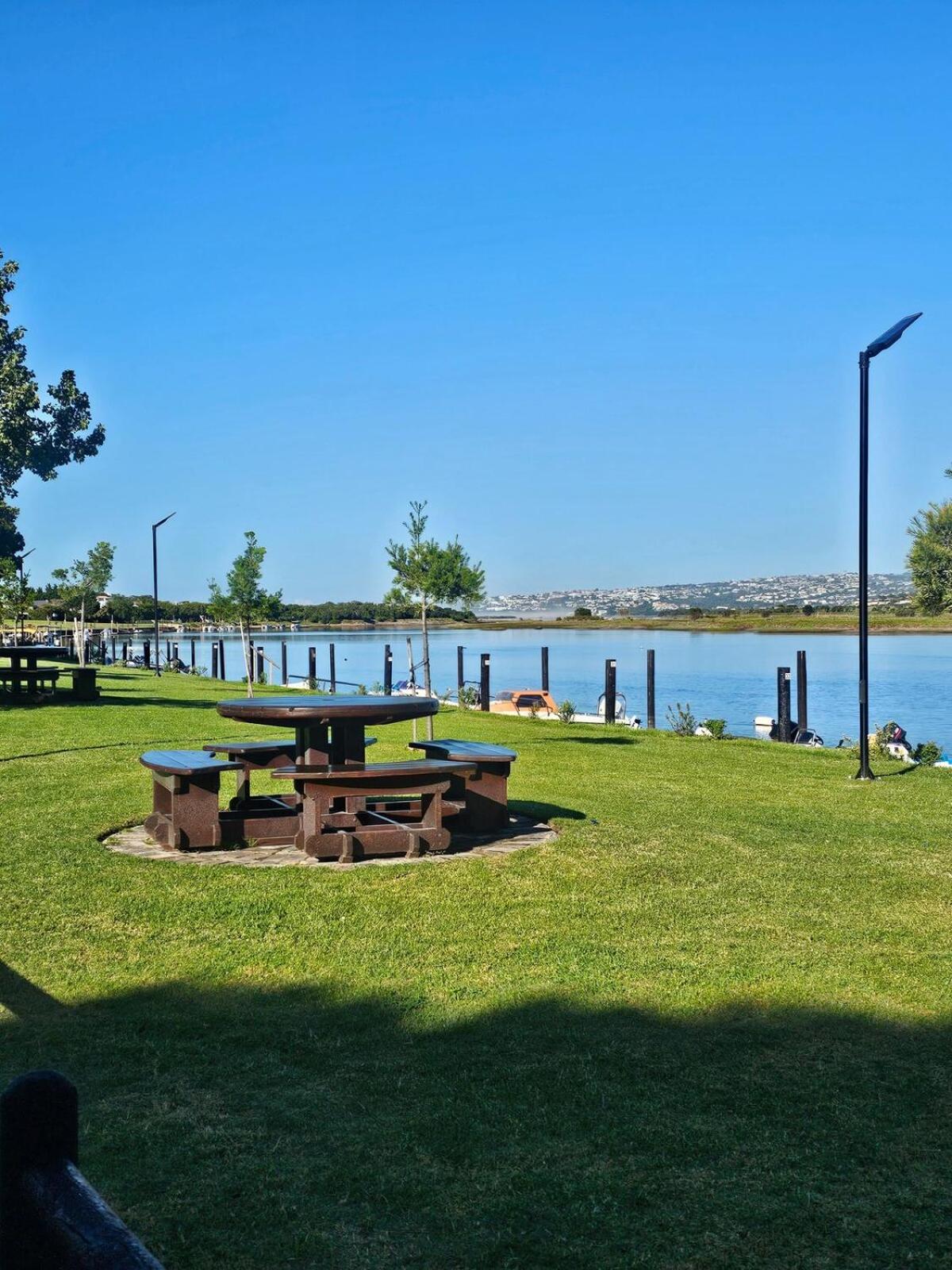 50 San Marino Estate, Keurbooms River, Plettenberg Bay Kleinrivier エクステリア 写真