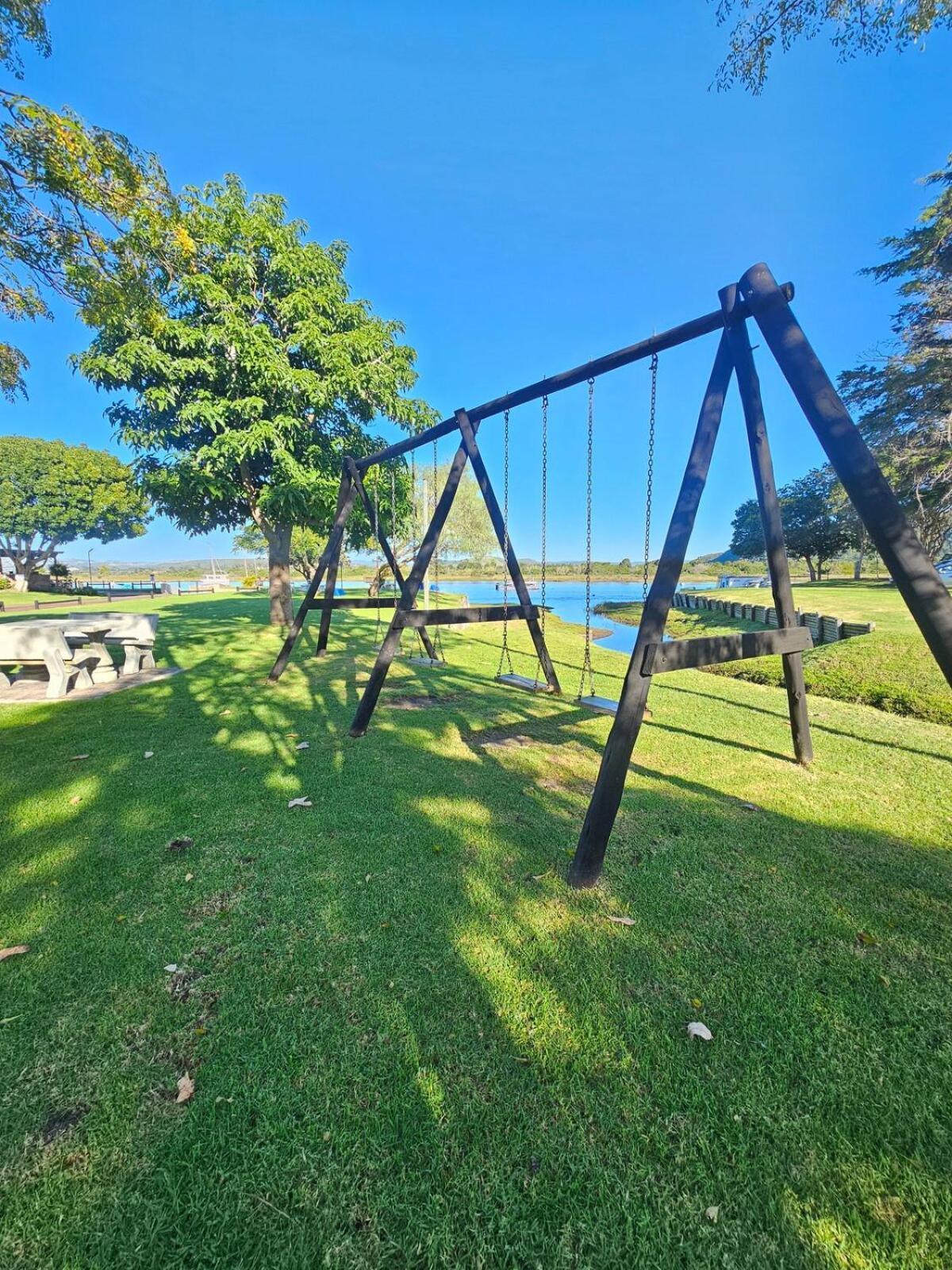 50 San Marino Estate, Keurbooms River, Plettenberg Bay Kleinrivier エクステリア 写真