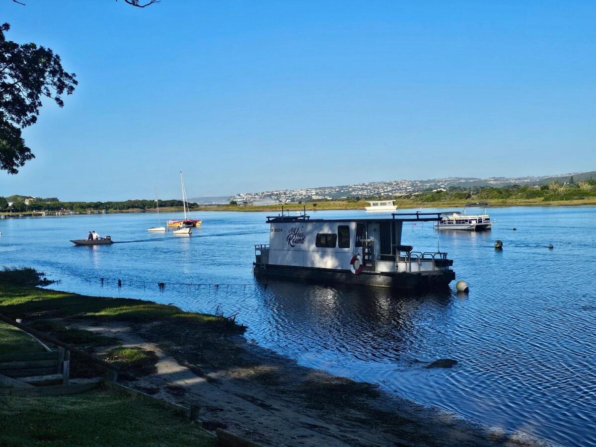 50 San Marino Estate, Keurbooms River, Plettenberg Bay Kleinrivier エクステリア 写真