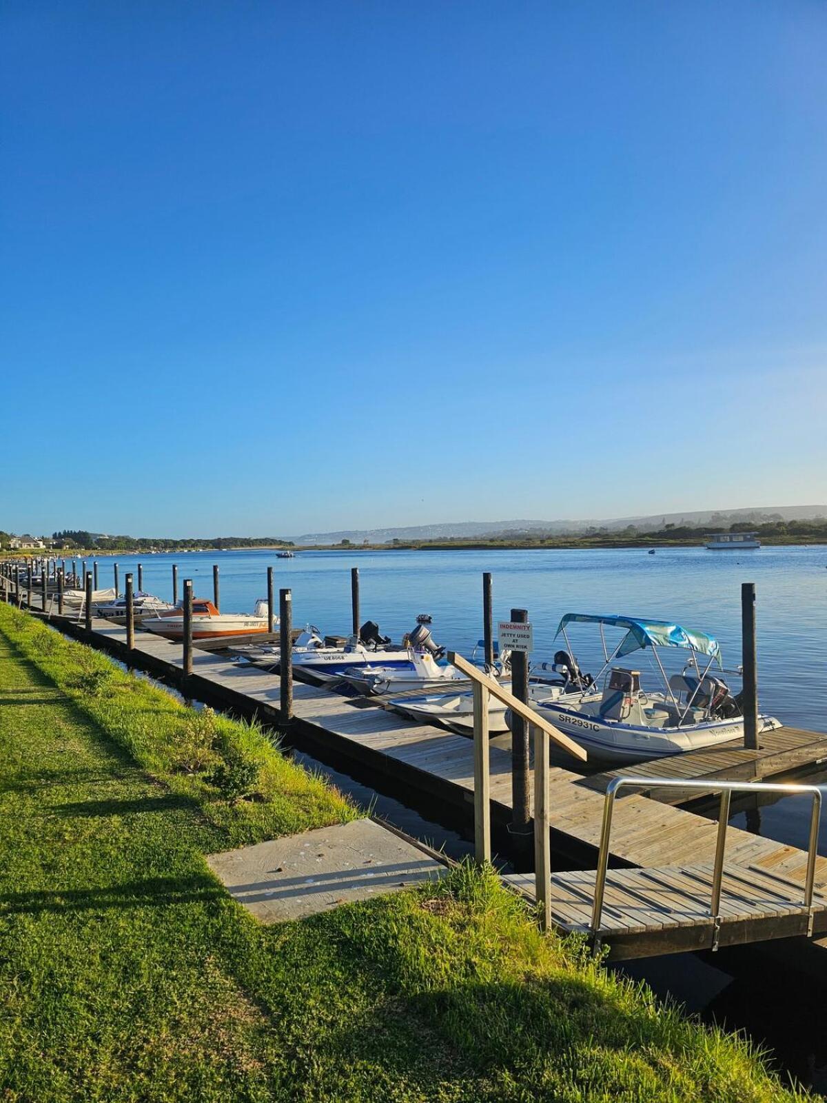 50 San Marino Estate, Keurbooms River, Plettenberg Bay Kleinrivier エクステリア 写真